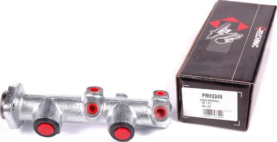 Protechnic PRH3349 - Головний гальмівний циліндр autozip.com.ua