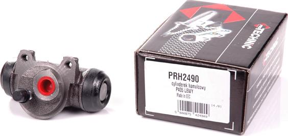 Protechnic PRH2490 - Колісний гальмівний циліндр autozip.com.ua