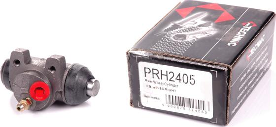 Protechnic PRH2405 - Колісний гальмівний циліндр autozip.com.ua