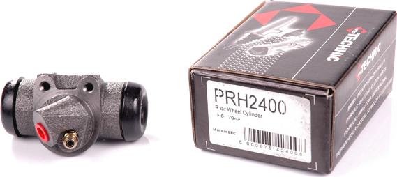 Protechnic PRH2400 - Колісний гальмівний циліндр autozip.com.ua