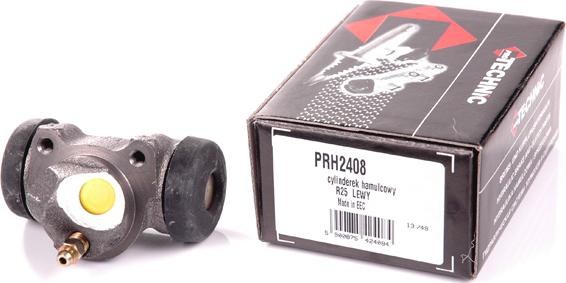 Protechnic PRH2408 - Колісний гальмівний циліндр autozip.com.ua