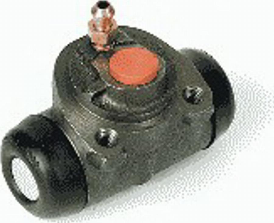 Protechnic PRH2402 - Колісний гальмівний циліндр autozip.com.ua