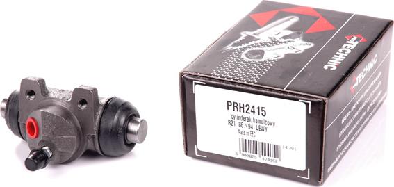 Protechnic PRH2415 - Колісний гальмівний циліндр autozip.com.ua