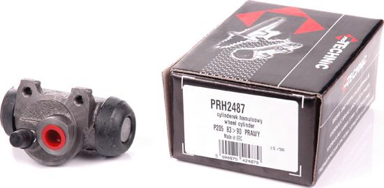 Protechnic PRH2487 - Колісний гальмівний циліндр autozip.com.ua