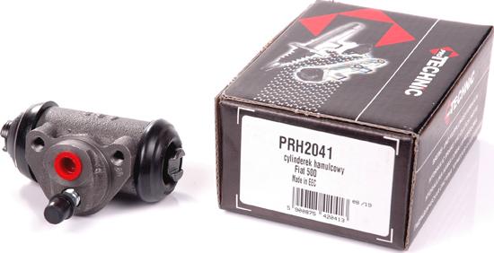 Protechnic PRH2041 - Колісний гальмівний циліндр autozip.com.ua