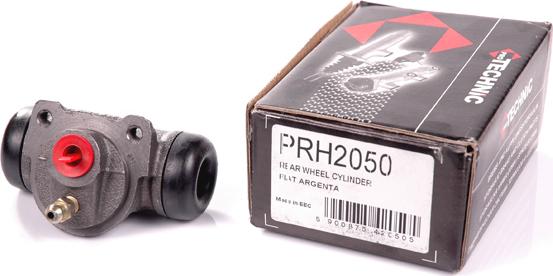 Protechnic PRH2050 - Колісний гальмівний циліндр autozip.com.ua