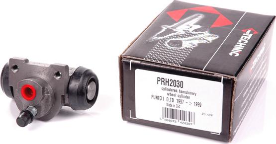 Protechnic PRH2030 - Колісний гальмівний циліндр autozip.com.ua