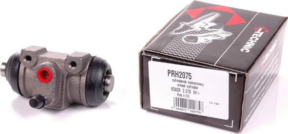Protechnic PRH2075 - Колісний гальмівний циліндр autozip.com.ua