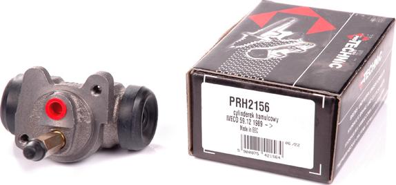 Protechnic PRH2156 - Колісний гальмівний циліндр autozip.com.ua