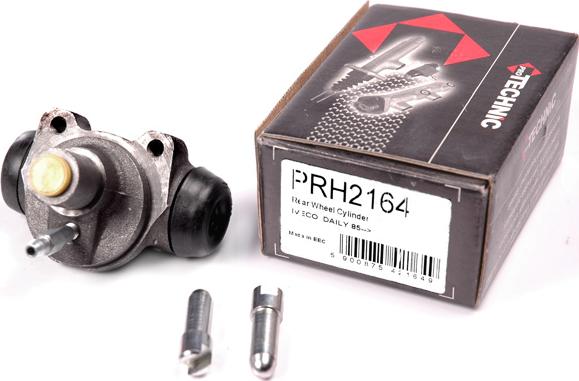 Protechnic PRH2164 - Колісний гальмівний циліндр autozip.com.ua