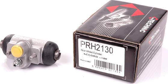 Protechnic PRH2130 - Колісний гальмівний циліндр autozip.com.ua