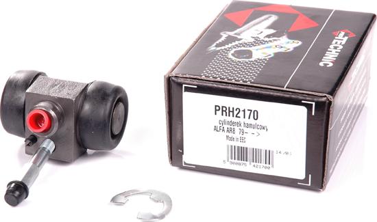 Protechnic PRH2170 - Колісний гальмівний циліндр autozip.com.ua