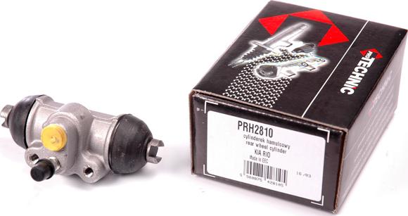 Protechnic PRH2810 - Колісний гальмівний циліндр autozip.com.ua