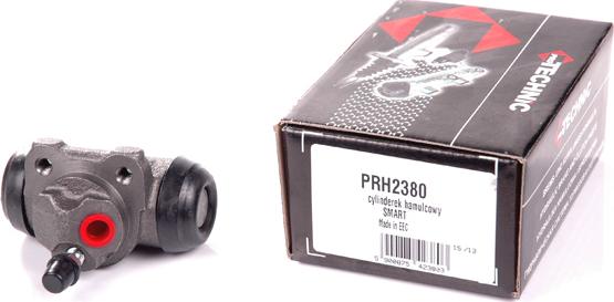 Protechnic PRH2380 - Колісний гальмівний циліндр autozip.com.ua