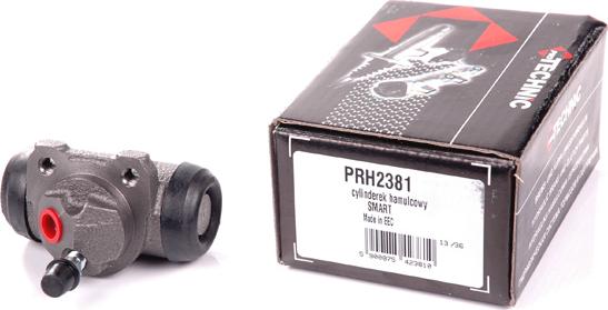 Protechnic PRH2381 - Колісний гальмівний циліндр autozip.com.ua