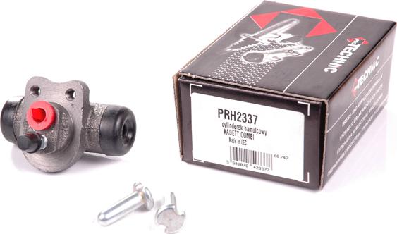 Protechnic PRH2337 - Колісний гальмівний циліндр autozip.com.ua