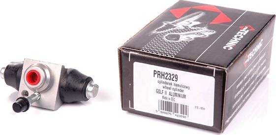 Protechnic PRH2329 - Колісний гальмівний циліндр autozip.com.ua