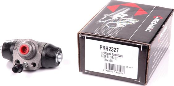 Protechnic PRH2327 - Колісний гальмівний циліндр autozip.com.ua