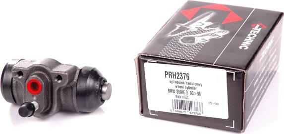 Protechnic PRH2376 - Колісний гальмівний циліндр autozip.com.ua
