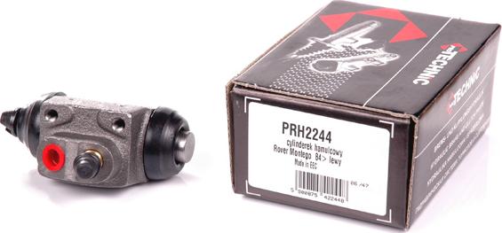 Protechnic PRH2244 - Колісний гальмівний циліндр autozip.com.ua