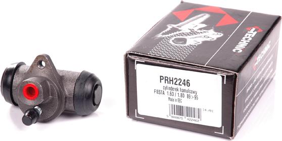 Protechnic PRH2246 - Колісний гальмівний циліндр autozip.com.ua