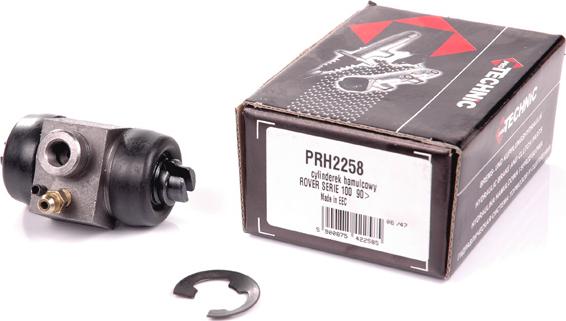 Protechnic PRH2258 - Колісний гальмівний циліндр autozip.com.ua
