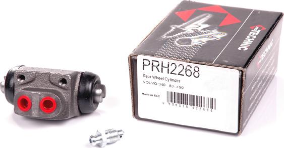 Protechnic PRH2268 - Колісний гальмівний циліндр autozip.com.ua