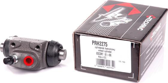 Protechnic PRH2275 - Колісний гальмівний циліндр autozip.com.ua