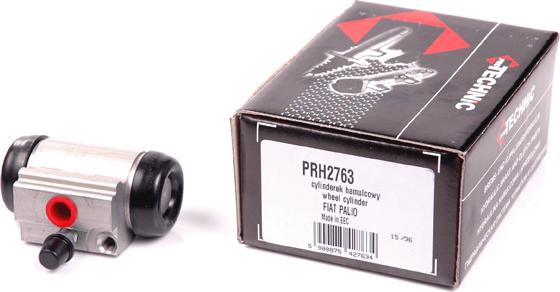 Protechnic PRH2763 - Колісний гальмівний циліндр autozip.com.ua