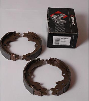 Protechnic PRS0656 - Комплект гальм, ручник, парковка autozip.com.ua