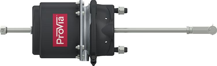 ProVia PRO 491 001 0 - Комбінований циліндр гидравл.гальмівного приводу autozip.com.ua