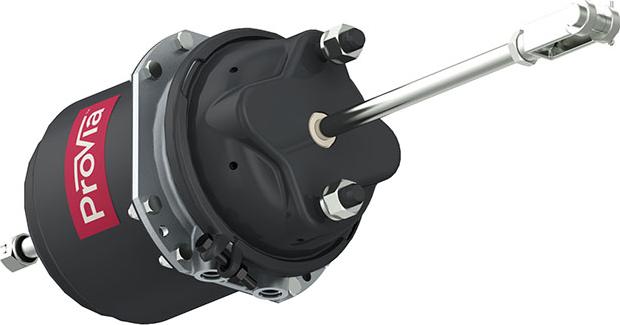 ProVia PRO 491 001 0 - Комбінований циліндр гидравл.гальмівного приводу autozip.com.ua