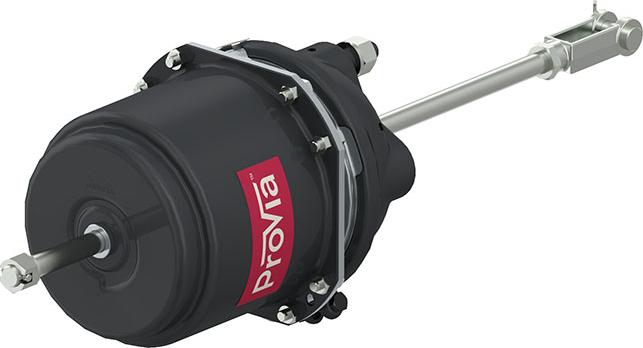 ProVia PRO 491 001 0 - Комбінований циліндр гидравл.гальмівного приводу autozip.com.ua