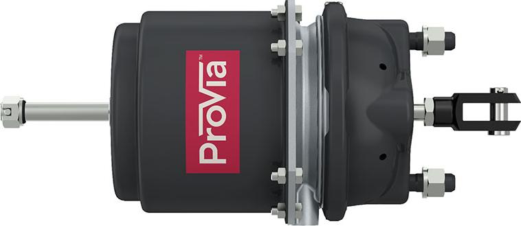 ProVia PRO4310010 - Комбінований циліндр гидравл.гальмівного приводу autozip.com.ua