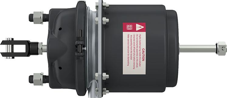ProVia PRO4310010 - Комбінований циліндр гидравл.гальмівного приводу autozip.com.ua