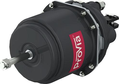 ProVia PRO4310010 - Комбінований циліндр гидравл.гальмівного приводу autozip.com.ua