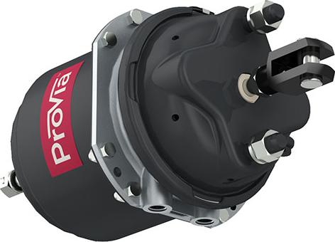 ProVia PRO4310010 - Комбінований циліндр гидравл.гальмівного приводу autozip.com.ua