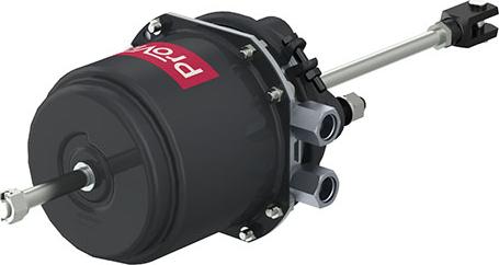 ProVia PRO 421 002 0 - Комбінований циліндр гидравл.гальмівного приводу autozip.com.ua