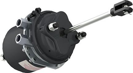 ProVia PRO 421 002 0 - Комбінований циліндр гидравл.гальмівного приводу autozip.com.ua