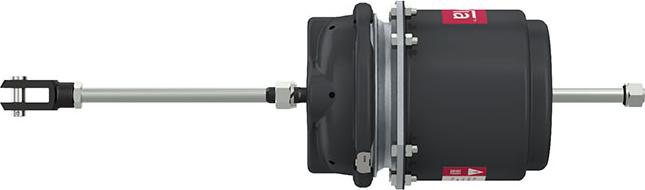 ProVia PRO 421 002 0 - Комбінований циліндр гидравл.гальмівного приводу autozip.com.ua
