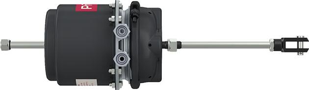 ProVia PRO 421 002 0 - Комбінований циліндр гидравл.гальмівного приводу autozip.com.ua