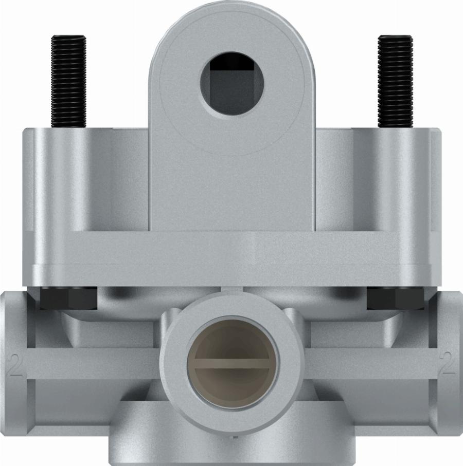ProVia PRO6430200 - Гальмівний клапан, фаркоп autozip.com.ua