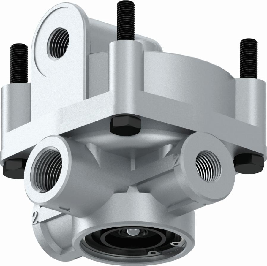 ProVia PRO6430200 - Гальмівний клапан, фаркоп autozip.com.ua