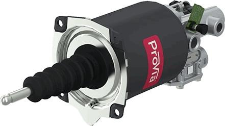ProVia PRO 051 002 0 - Підсилювач зчеплення autozip.com.ua