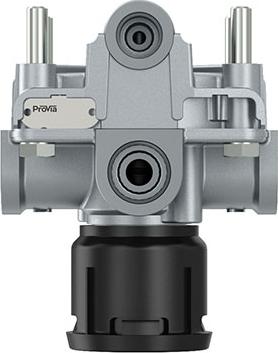 ProVia PRO0110070 - Прискорювальний клапан autozip.com.ua