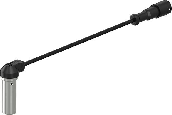 ProVia PRO 032 001 0 - Датчик ABS, частота обертання колеса autozip.com.ua