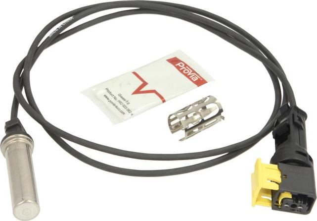 ProVia PRO 032 016 0 - Датчик ABS, частота обертання колеса autozip.com.ua