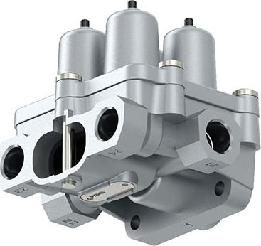 ProVia PRO 122 002 0 - Клапан багатоциклової захисту autozip.com.ua