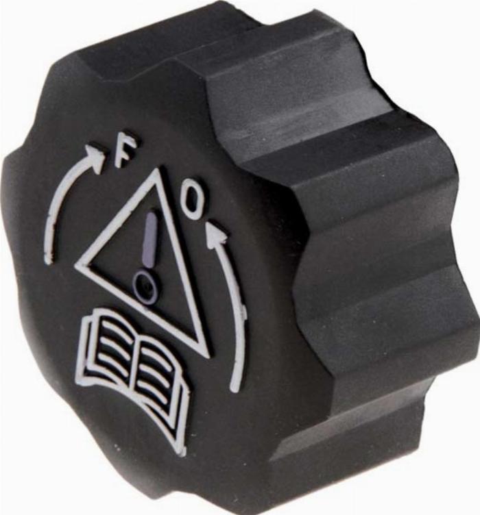 PSA 9638001280 - Кришка, резервуар охолоджуючої рідини autozip.com.ua
