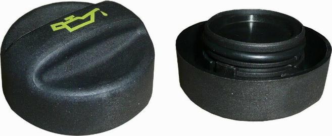 PSA 96 754 773 80 - Кришка, заливна горловина autozip.com.ua